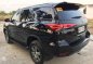 2018 Toyota Fortuner Automatic Diesel for sale-1