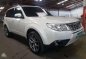 2013 Subaru Forester xs 2.0 AT for sale-0