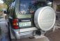 2002 Mitsubishi Pajero for sale-2