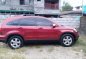 Honda CRV 2007 for sale-1