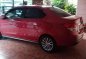 2017 Mitsubishi Mirage G4 for sale-1