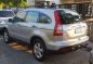 2007 Honda Crv for sale-1