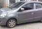 MITSUBISHI Mirage 2015 hatchback FOR SALE-3