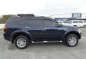 2013 Loaded Limited Mitsubishi Montero Sport GLSV AT -6