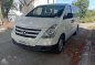 Hyundai Grand Starex GL 2017 for sale-4