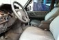 2000 Mitsubishi Pajero local 4x4 automatic turbo diesel 350k-5