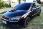 Ford Focus 2008 Hatchback for sale-0