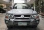 Mitsubishi Pajero 2005 for sale-0