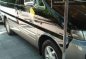 Hyundai Starex 2004 for sale-0