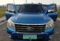 Ford Everest 2009 for sale-0