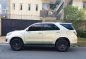 2013 Toyota Fortuner for sale-3