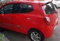 Toyota Wigo G 2015 Manual for sale-4