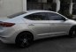 2017 HYUNAI ELANTRA FOR SALE-1