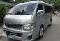 2012 Toyota Hi-Ace for sale-1