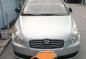 Hyundai Accent CRDI excellent condition 2010 -0