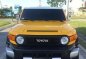 2015 Toyota FJ Cruiser for sale-0