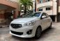 2016 Mitsubishi Mirage G4 For Sale-0