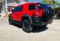 2016 Toyota FJ Cruiser for sale-5