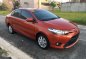 2016 Toyota Vios 1.3 E for sale-0