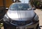 MITSUBISHI Mirage g4 GLX cvt 2015 for assume balance-2