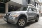 Mitsubishi Pajero 2005 for sale-4