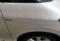 2010 Toyota Previa White Top of the line-2