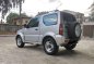 2002 Suzuki Jimny for sale-5