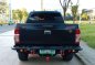 2012 Toyota Hilux G 4x4 Manual transmission-6