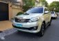 2013 Toyota Fortuner for sale-0