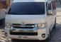 Toyota Hiace 2016 for sale-7