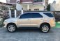 2012 Toyota Fortuner G for sale-1