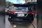 Toyota Fortuner V 2017 for sale-1