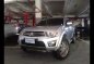 2012 Mitsubishi Strada for sale-0