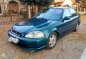 Honda Civic 1996 for sale-0