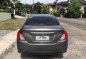 2017 Nissan Almera 1.5 Manual transmission-3