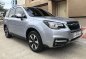 2017 Subaru Forester for sale-1