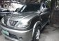 Mitsubishi Adventure 2010 for sale-4