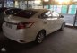 2014 Toyota Vios for sale-1