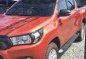 Toyota Hilux 2018 2.8G 4x4 Diesel Engine Automatic Transmission-1