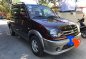 2011 Mitsubishi Adventure for sale-1