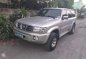 2005 Nissan Patrol for sale-0