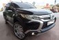 Loaded 2018 Like New Mitsubishi Montero Sport GLS AT -4
