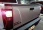 Isuzu D Max LT 2015 M/T all power, excellent condition-1