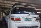 Toyota Fortuner 2013 for sale-2