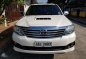 2014 Toyota Fortuner for sale-7