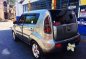 Very Rush sale Kia Soul 2012 AT top of the line-9