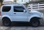 2016 Suzuki Jimny for sale-3