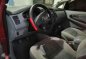 Toyota Innova E 2009 for sale-1