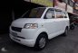 Suzuki Apv 2009 for sale-0