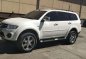 2014 Mitsubishi Montero Sports for sale-0